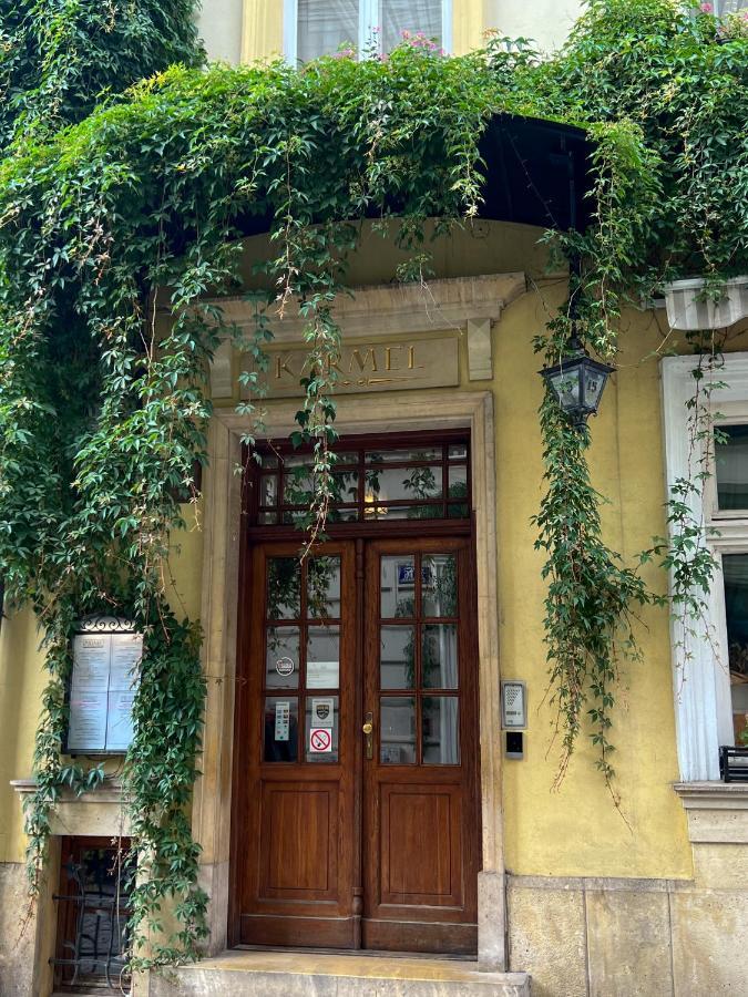Hotel Karmel Krakau