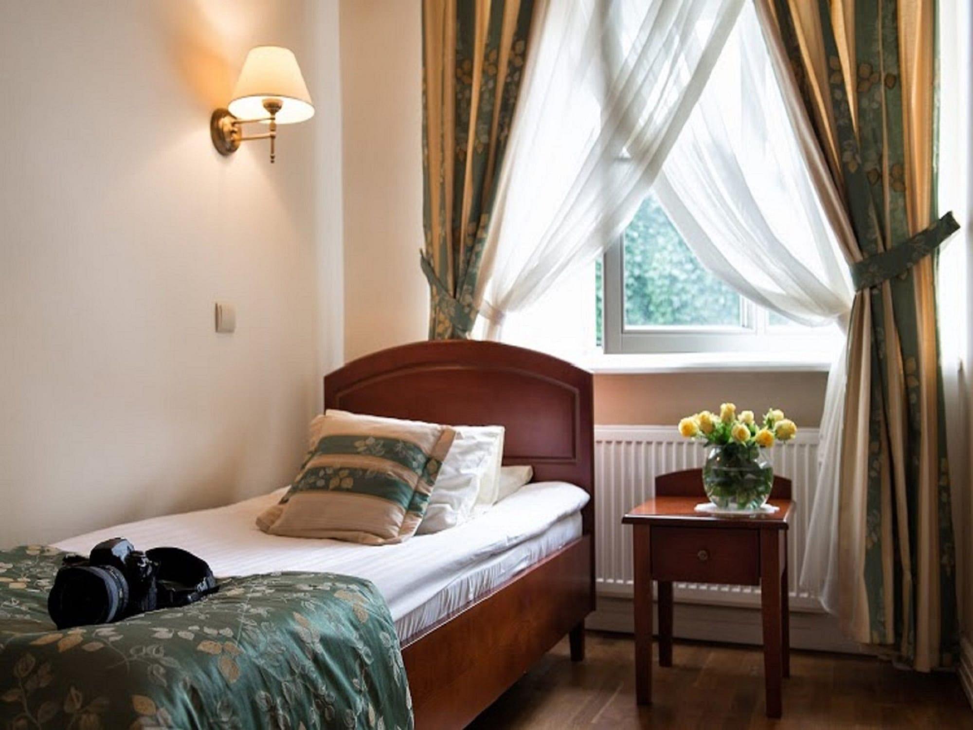 Hotel Karmel Krakau