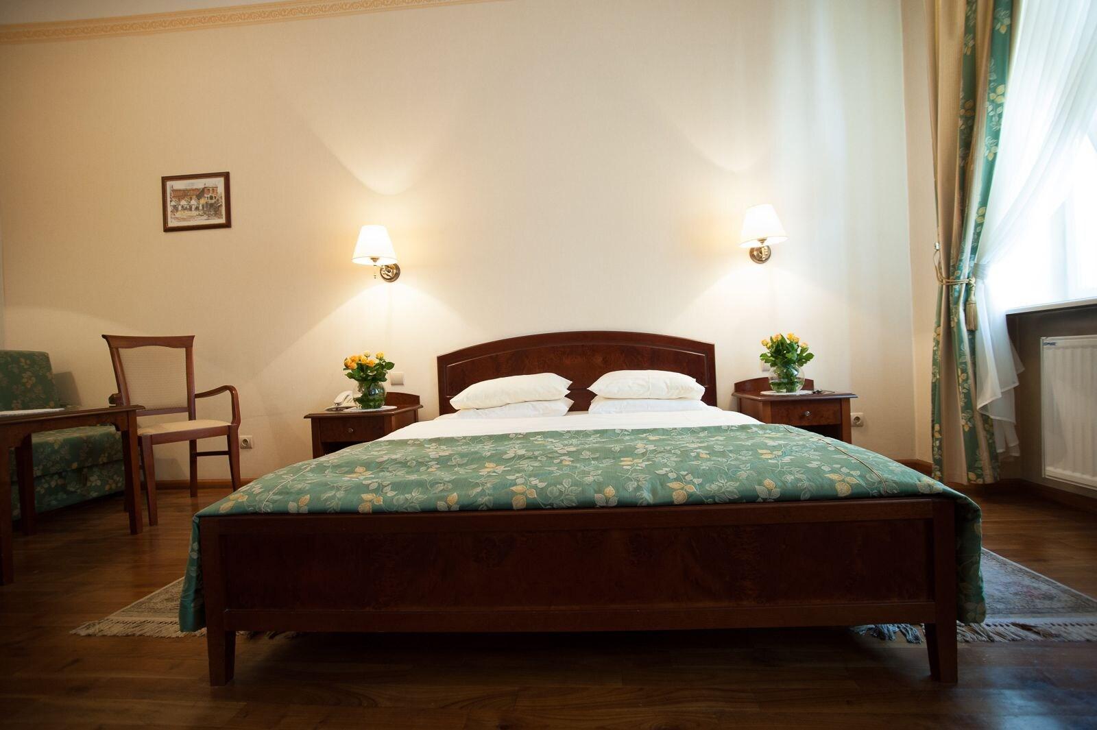 Hotel Karmel Krakau