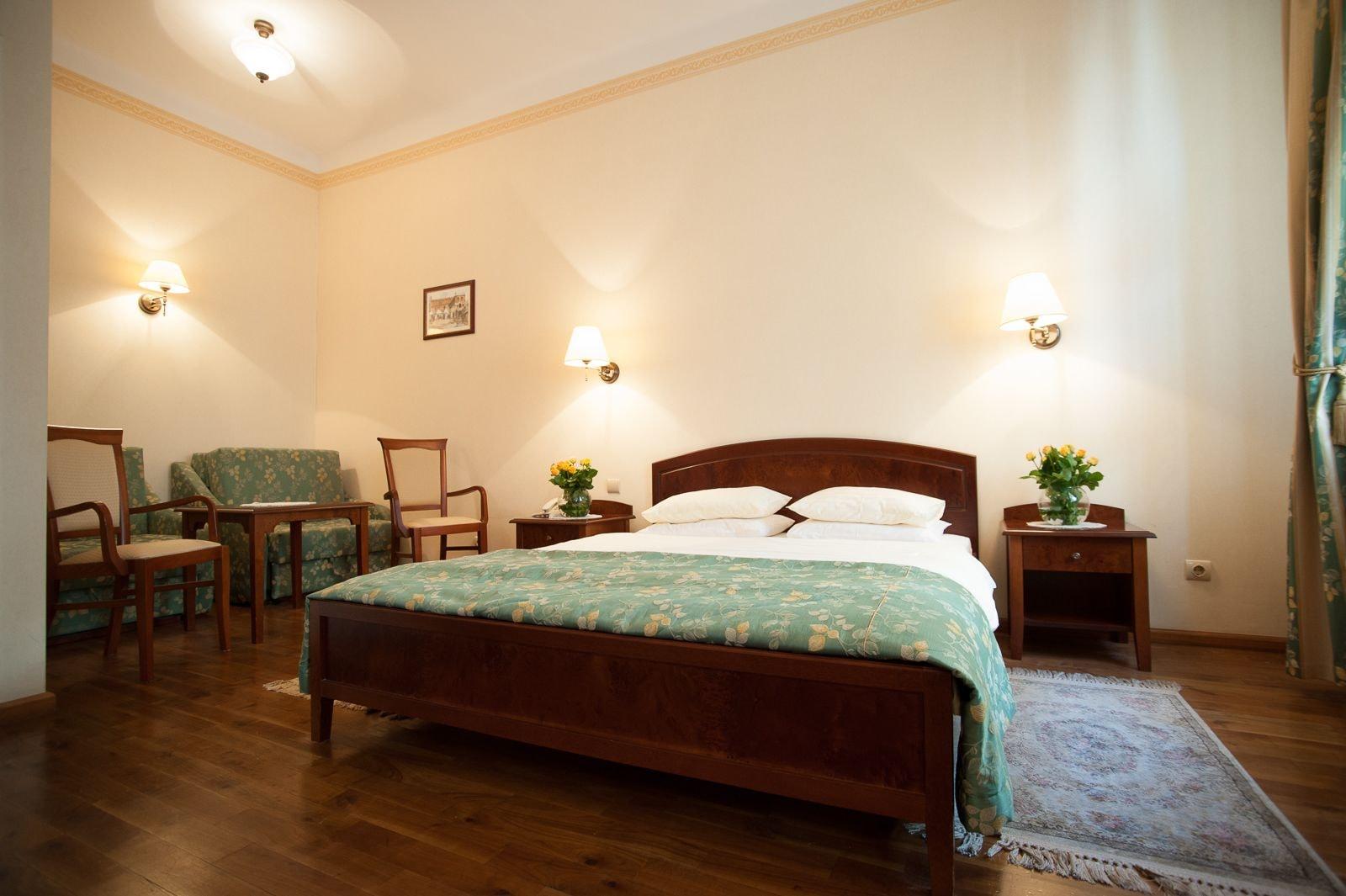 Karmel Hotel Krakau