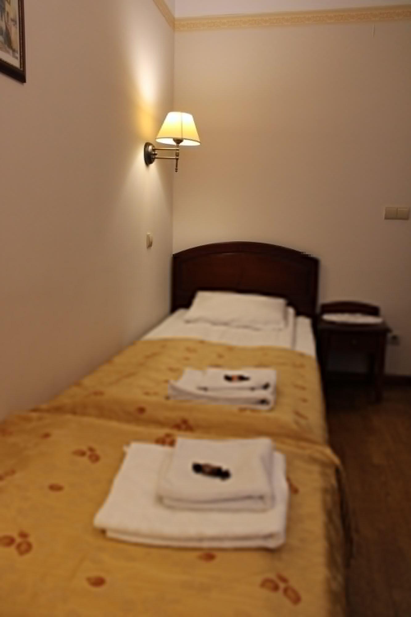 Karmel 3* Krakau