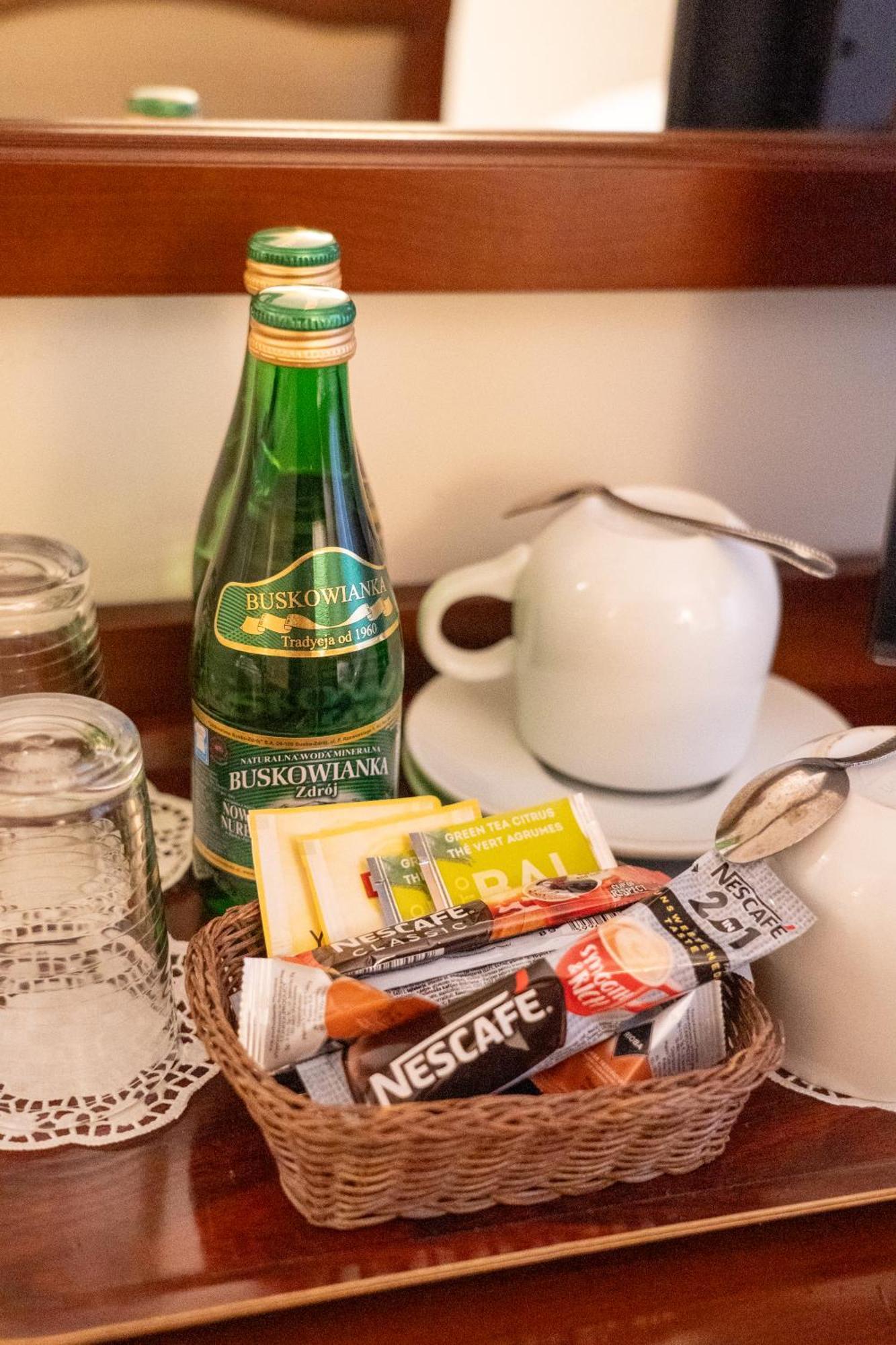 Karmel Hotel Krakau