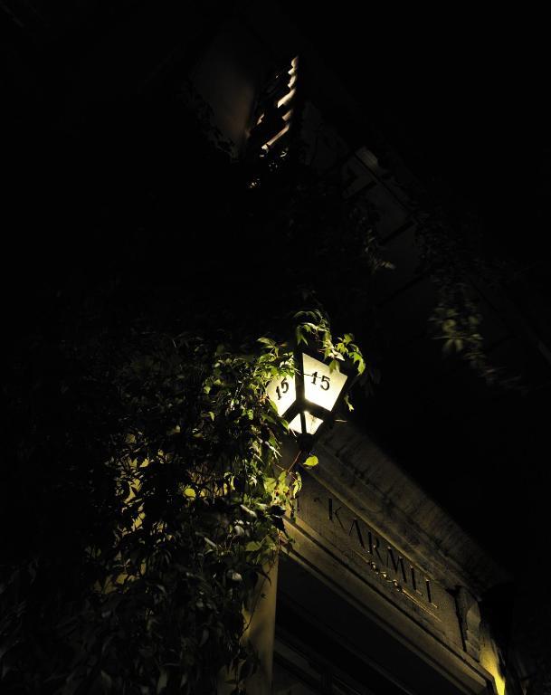 Hotel Karmel Krakau